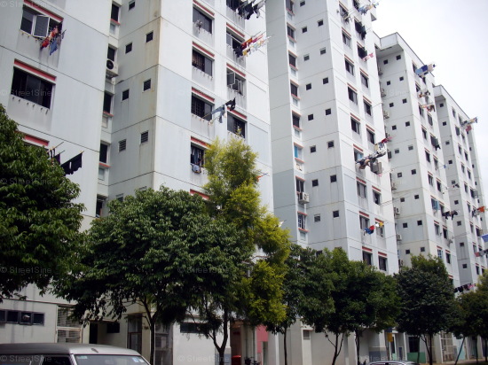 Blk 490 Jurong West Avenue 1 (Jurong West), HDB 3 Rooms #431222
